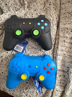 SQUISHY GAME CONTROLLER