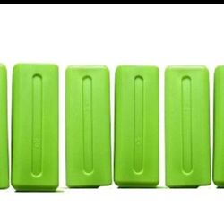 My First Trampoline Hex Legs Replacement New (x6 - Full Set)