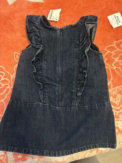 Brand New Gap Dress 6 Months 