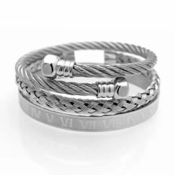 Metal Bracelet 