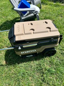 Igloo Trailmate 70qt