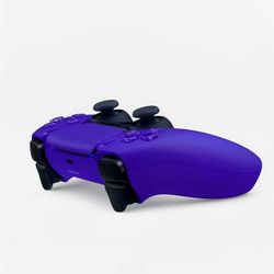 Ps5 controller purple