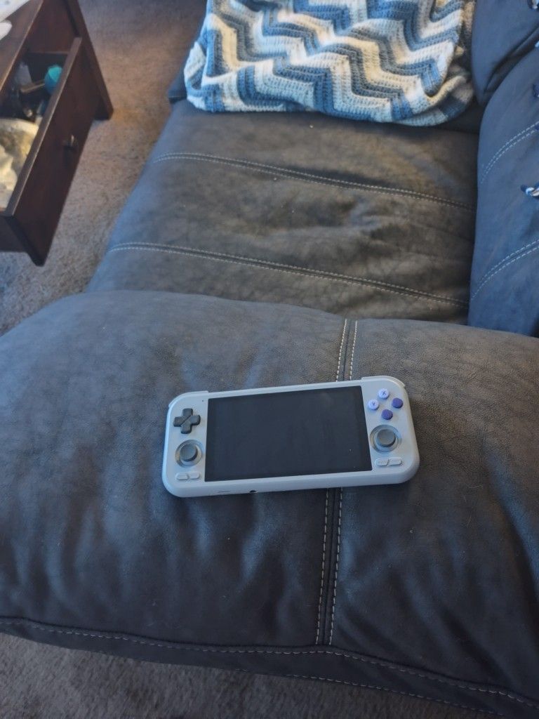 Retroid Pocket 4 Pro