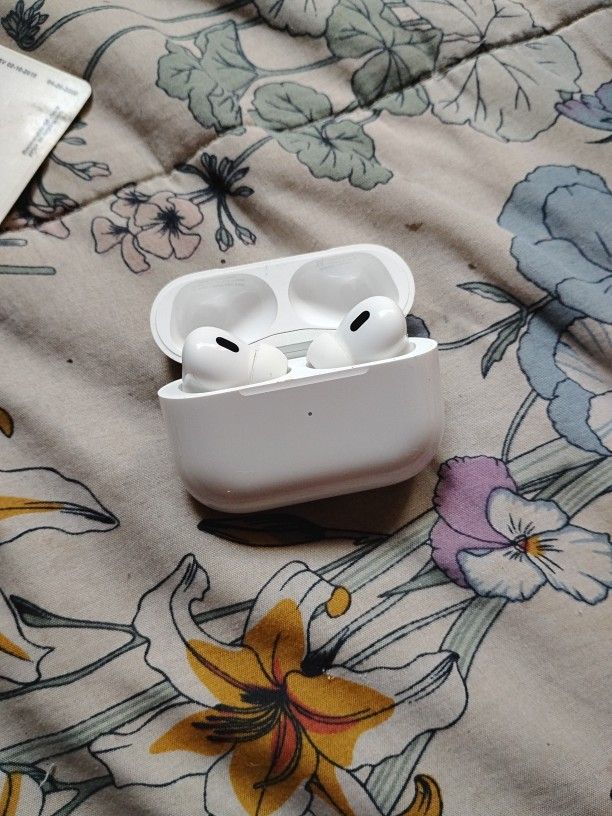 Airpod Pros
