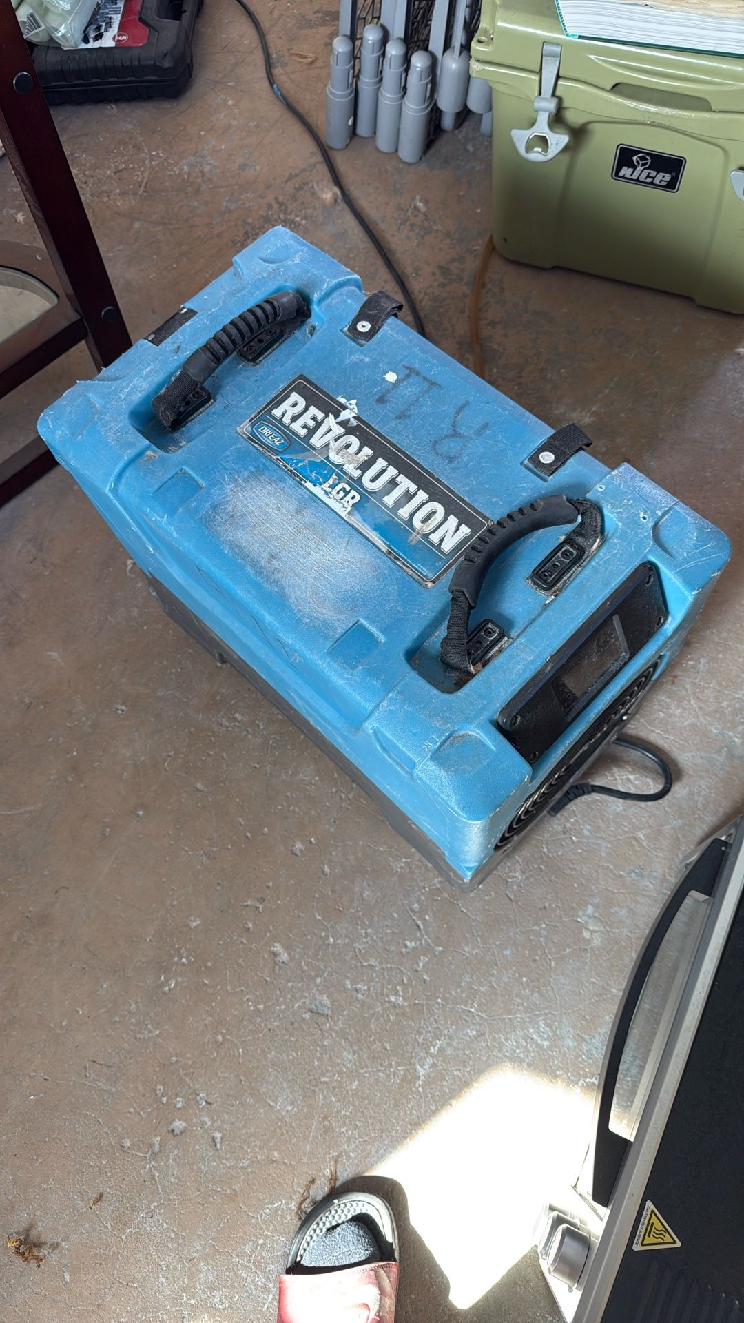 Dehumidifier For Sale