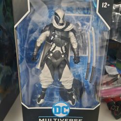 DC Multiverse Ghost-Maker 