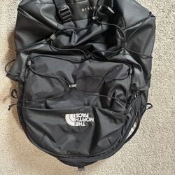 North Face Backpack 