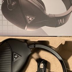 Gaming Headsets