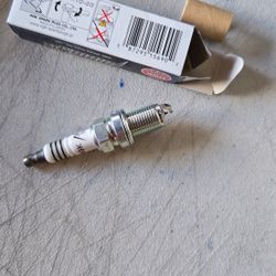 NGK (5690) BCPR7EIX Iridium - BRWH-B000GZGV4I