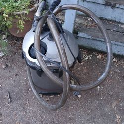 Marineland  Canister filter