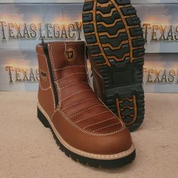 Work Boots 