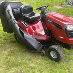 Lawnmower And Tractor Repair 