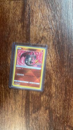 Radiant Charizard