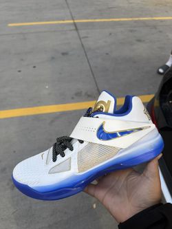 kd 4 size 11