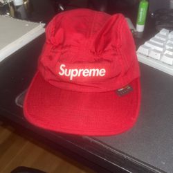 Supreme Camper Hat