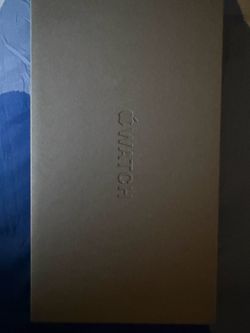 Brand new Apple Watch Ultra 3