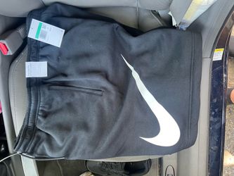 Brand New Nike shorts