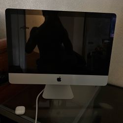 Apple Imac 21.5 