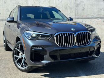 2019 BMW X5