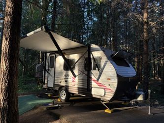 2016 StarCraft AR-ONE 15RB