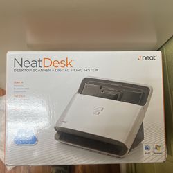 NeatDesk