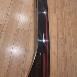 2023-2025 Honda Accord Trunk Lid Hatch Center taillight Panel Oem