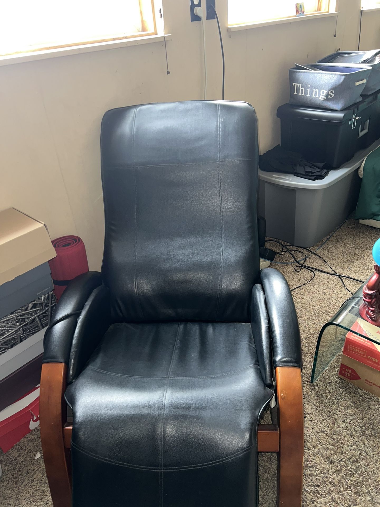 Reclining Relaxation Chair