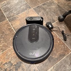 Eufy RoboVac – Works Great – Lightly Used