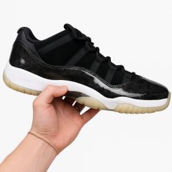 📌 Title:  Jordan 11 “Junkie Edition” – Size 13 🔥 Beater Heat $100