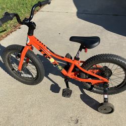 Trek Mountain Bike 