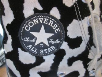 Vintage Converse Sneakers