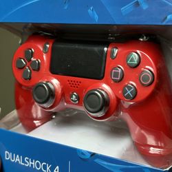 Brand New DualShock 4 Wireless Controller For PS4