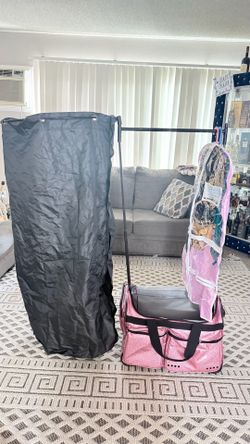 Dance Bag