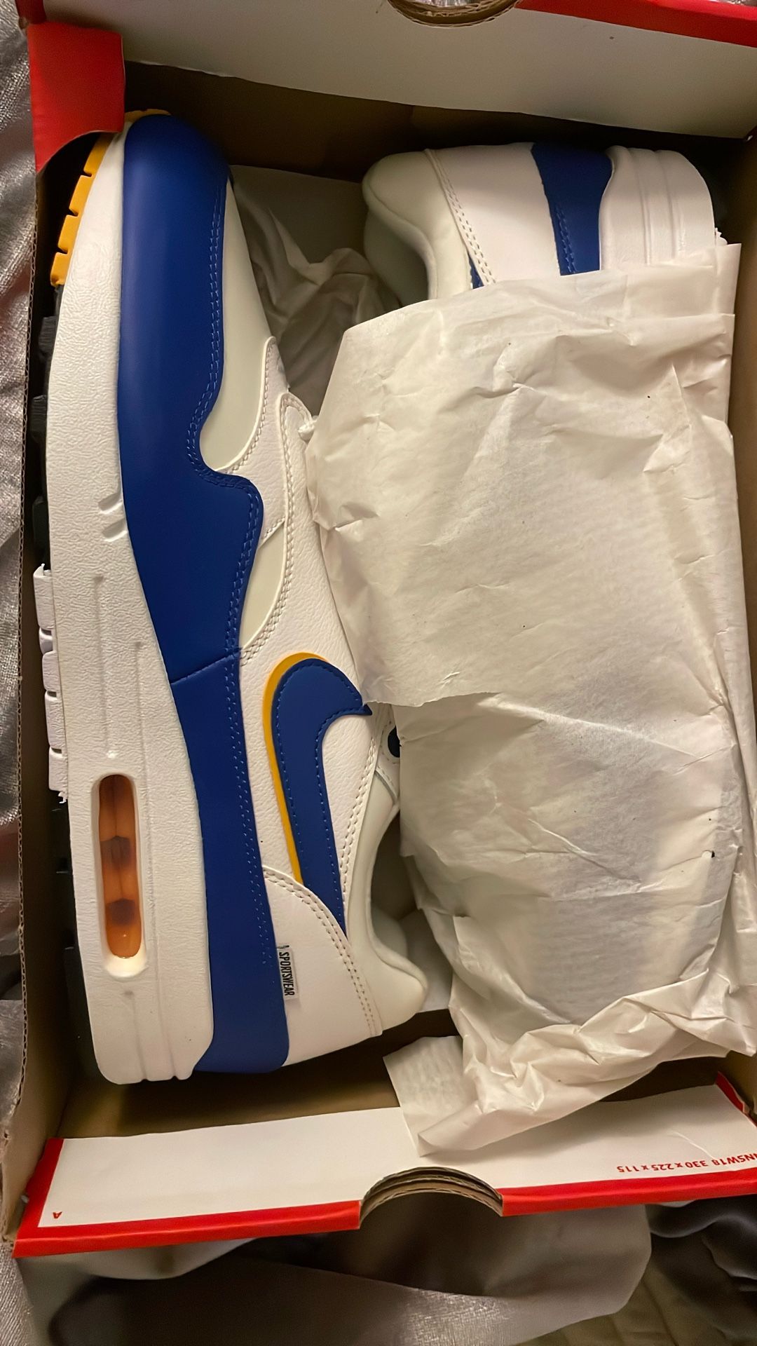 11.5 New Never Worm