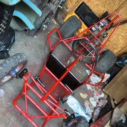 Go Kart 