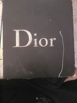Dior Sauvage Eau De Parfum
