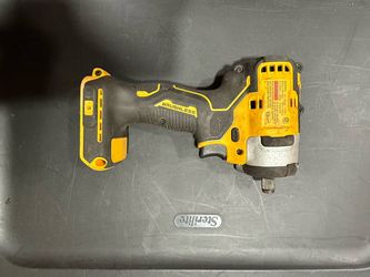 DeWalt DCF911 Brushless Impact Wrench Tool Only