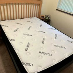 ! MATTRESSES 50-80% OFF - $39 TAKES IT HOME!