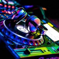 DJ PARTY MIX