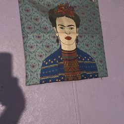 Frida pillowcases