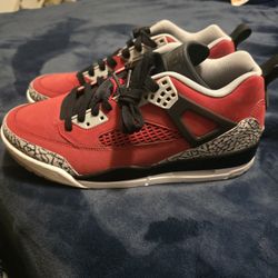 Nike Jordans