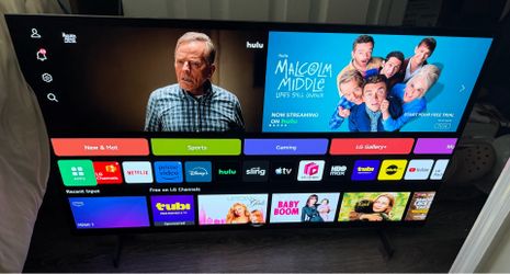LG C2  4K 120HZ 42IN OLED TV/Gaming Monitor