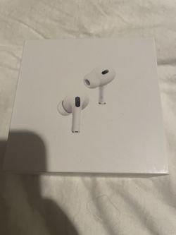 AirPods Pro 2