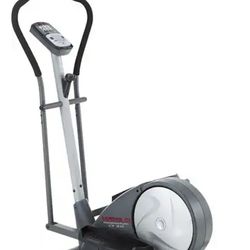 Elliptical