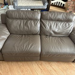 Couch Recliner 