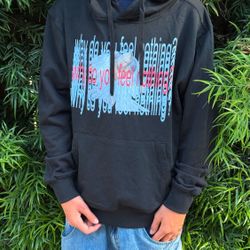 my brands hoodie