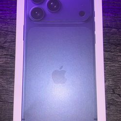 iPhone 17 Pro Max 512gb