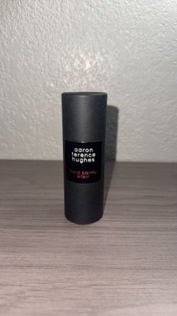 Arron Terence Hughes Hard Candy Elixir