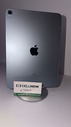 iPad Air 4 64 gb WiFi  - Blue