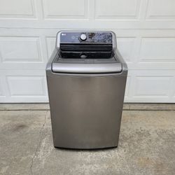 LG WASHER 